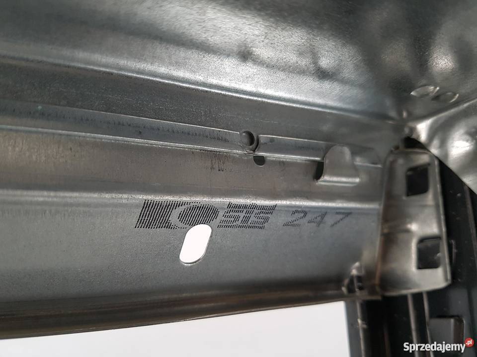 REGAŁ metalowy STS 505x230x50 30półek Dzierżoniów