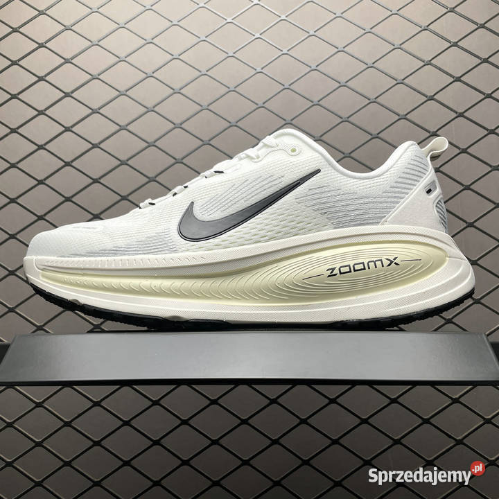 Nike Vomero 18 buty do biegania rozmiar 3646 Męskie Warszawa sprzedam