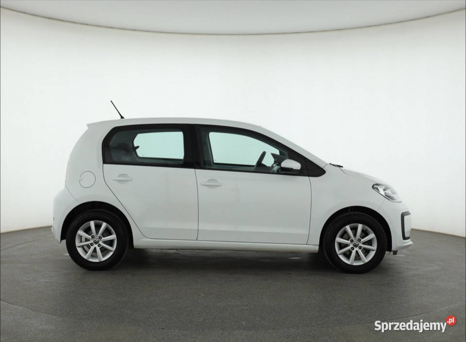 VW Up 10 isofix Piaseczno