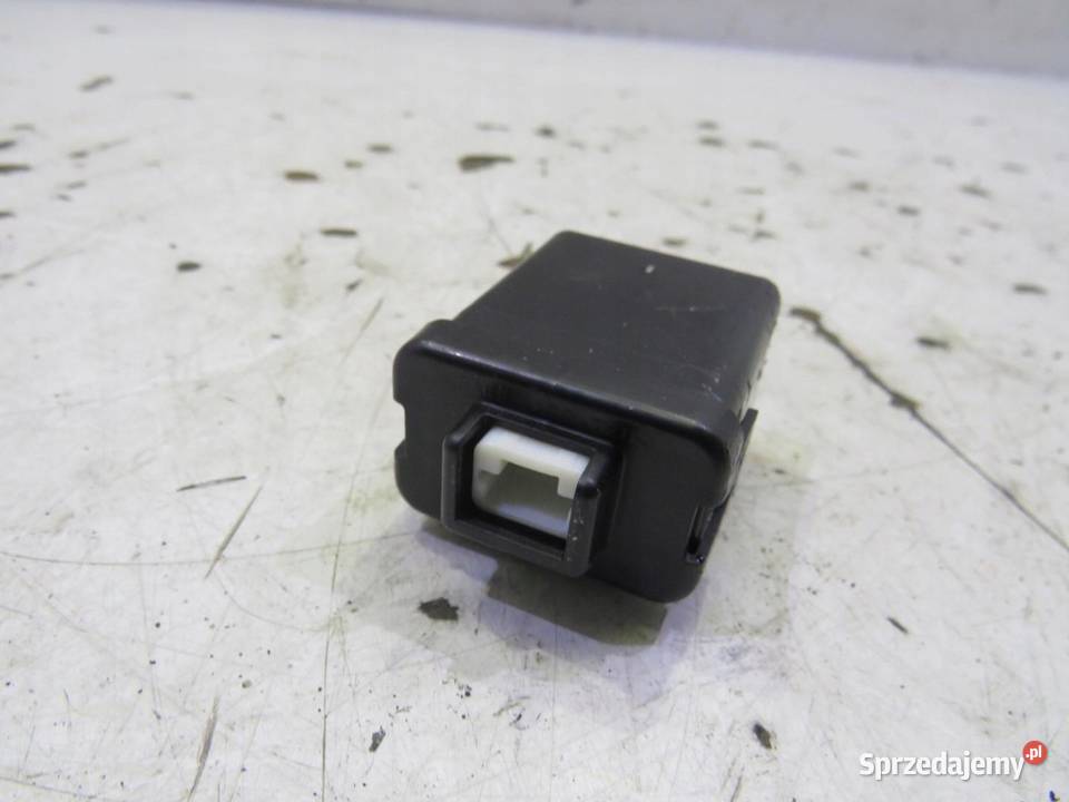 MODUŁ STEROWNIK SX4 SCROSS 3719061M00