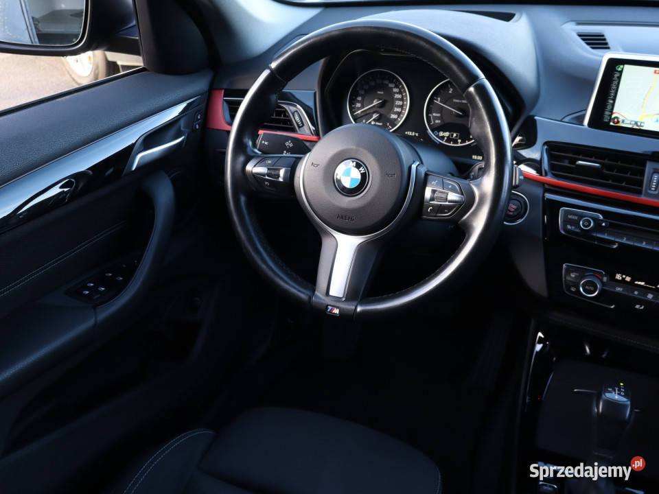 BMW X1 xDrive18d