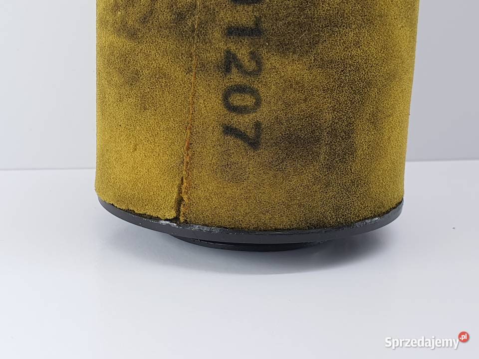 Filtr Powietrza Koszyczek Filtra Honda Trx 250 Łódź