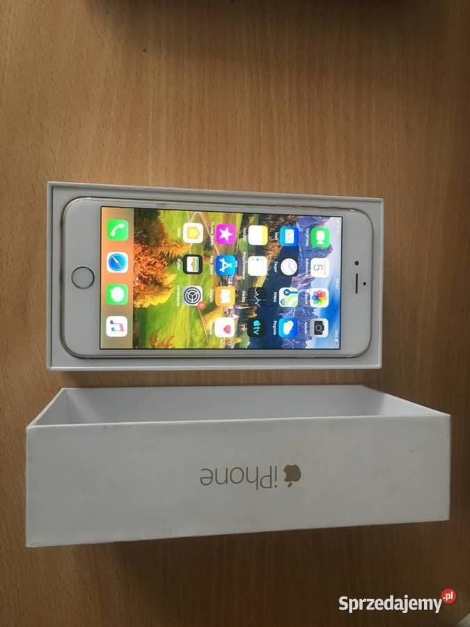 iPhone 6 Plus 5,5”
