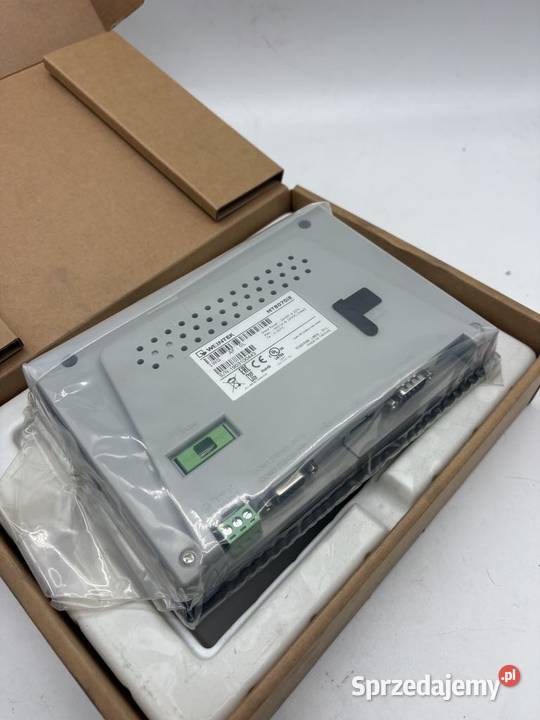 Weintek MT8070iE HMI Panel mazowieckie Warszawa