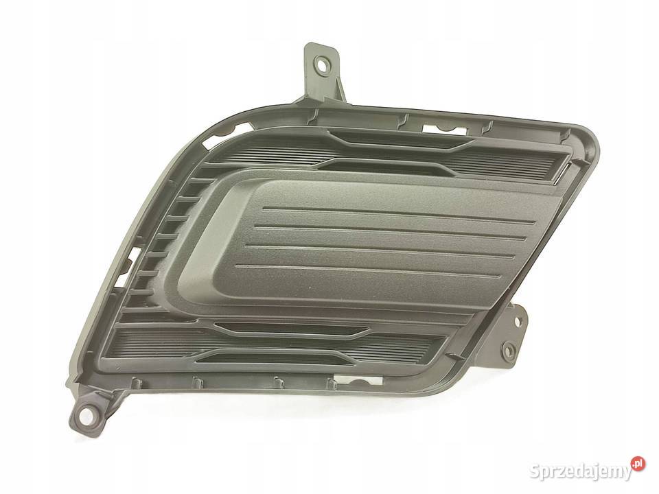 KRATKA ZDERZAKA PRAWY PRZÓD KIA CEED I LIFT 0912 Motoryzacja