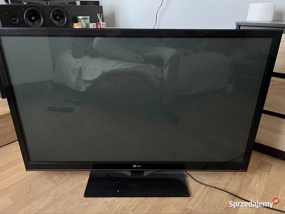 Telewizor 50 FullHD Chociwel