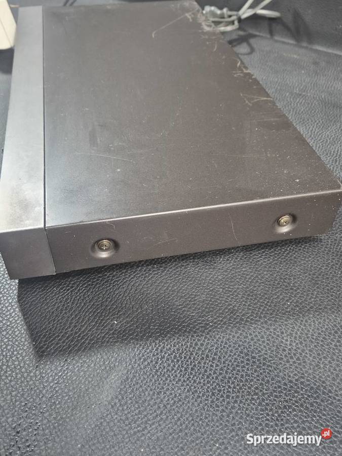 Odbiornik radiowy Sony STJX4040 FM Stereo FMAM łódzkie