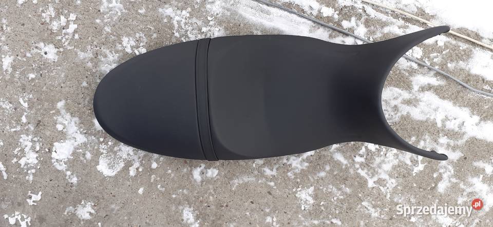 BMW R1200R rama tylna z regulacją wysokości Ramy lubelskie Biała Podlaska