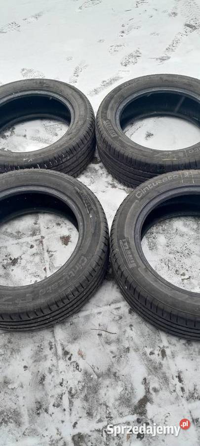 Opony letnie Pirelli Samochodowe Turza Śląska