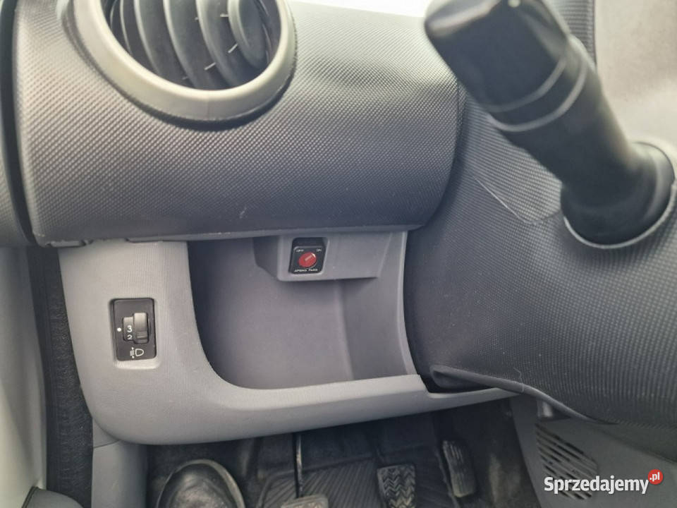 Citroen C1 I 20052014 C1 Słupsk