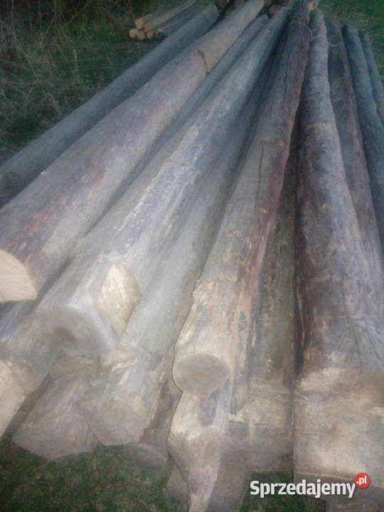 Stare bale z rozbiórki Gromnik sprzedam
