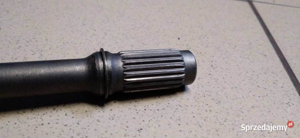 Wał napędowy kardana Yamaha Virago XV 500 Jawiszowice