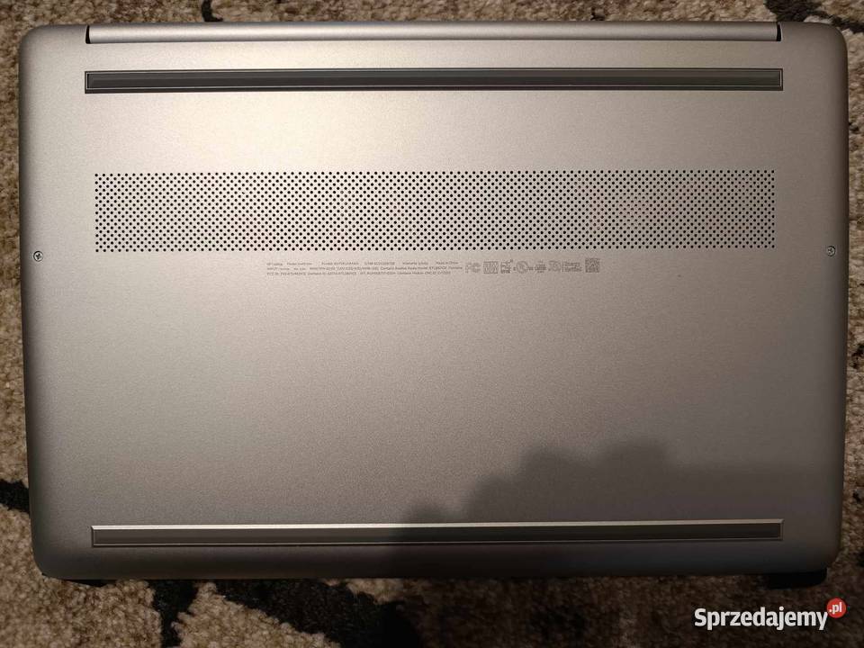 Sprzedam nowy laptop HP Sanok