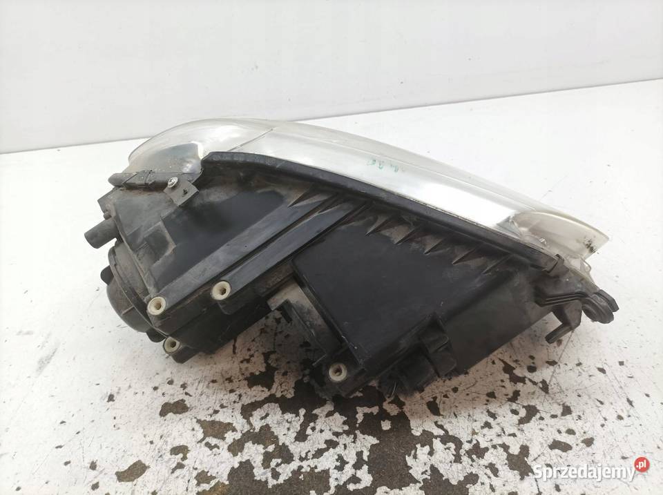 LAMPA PRZÓD LEWA 1T1941005B 0301233201 VW Lampy przednie świętokrzyskie