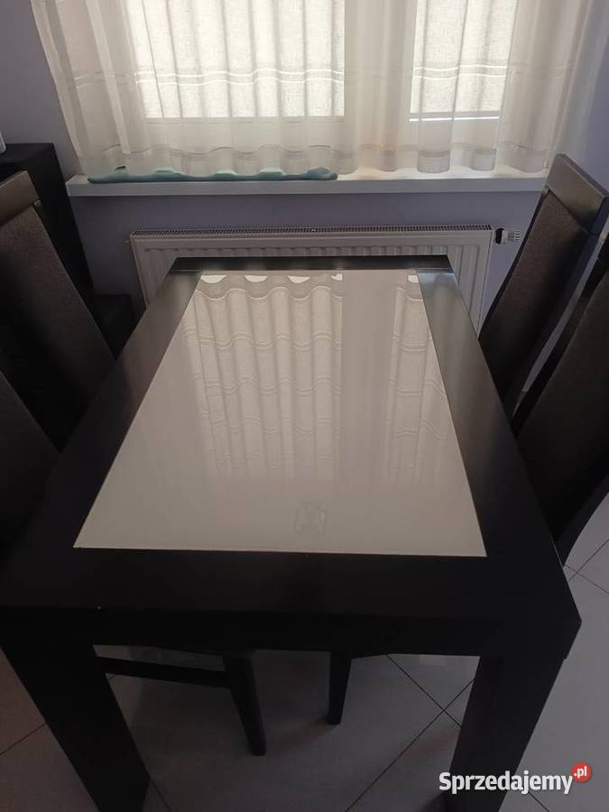 Sprzedam stół 120cm Kraków