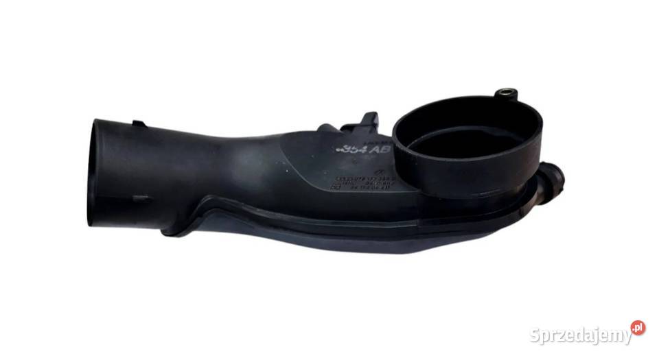 PRZEWÓD POWIETRZA VW PASSAT B5 FL AUDI A4 B5 Działoszyce sprzedam