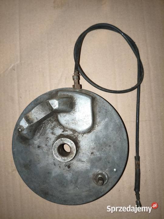 Tarcza kotwiczna Dniepr MT K650 K750 Leszno sprzedam