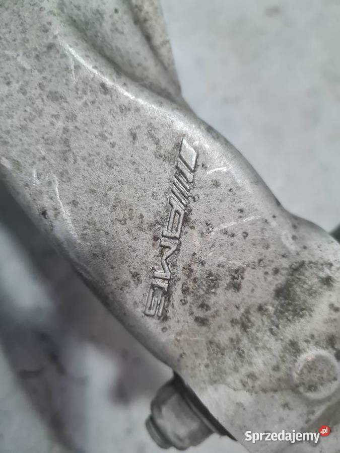 W205 pasta prawa Śrem