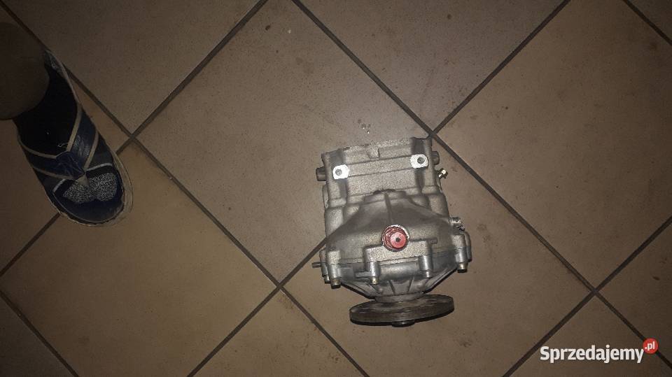 Reduktor Przekłada Rotax 582 śląskie Gliwice