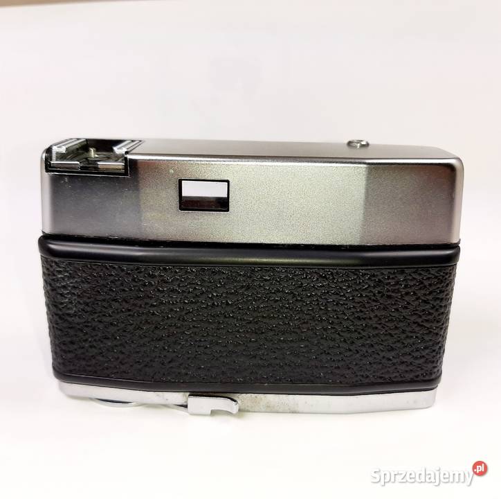 Aparat AGFA Prontor 125 wielkopolskie Jarocin