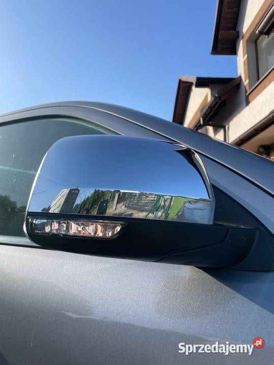 Dodge Durango Jastrzębie-Zdrój