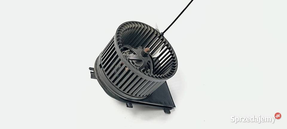 WENTYLATOR KABINOWY VOLKSWAGEN BORA 1J1819021P