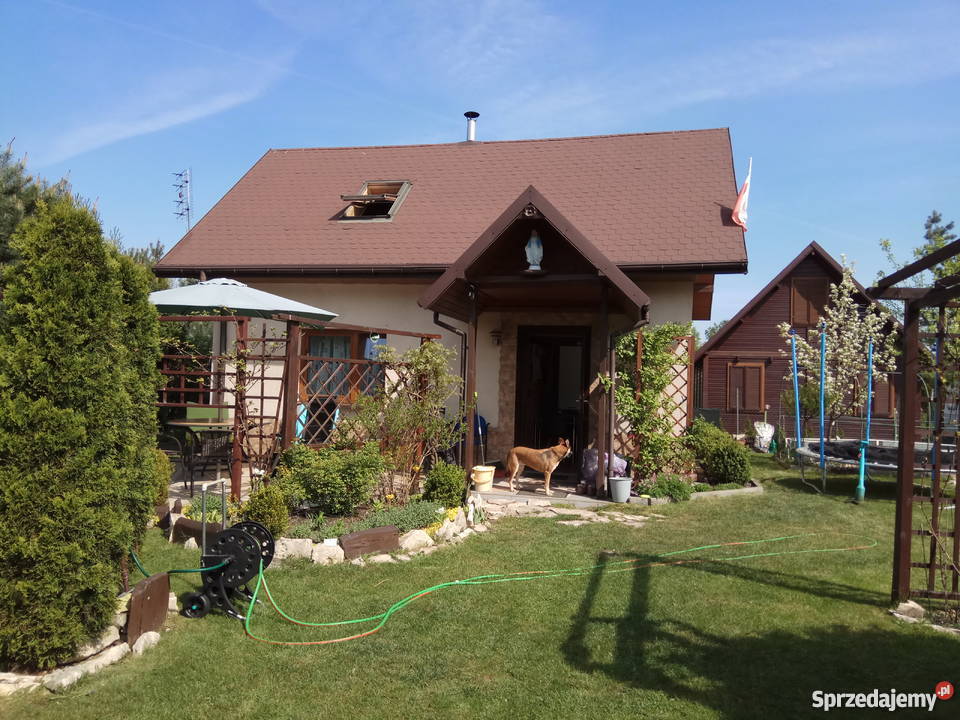 Sprzedam domek Domy Dąbrowa Górnicza