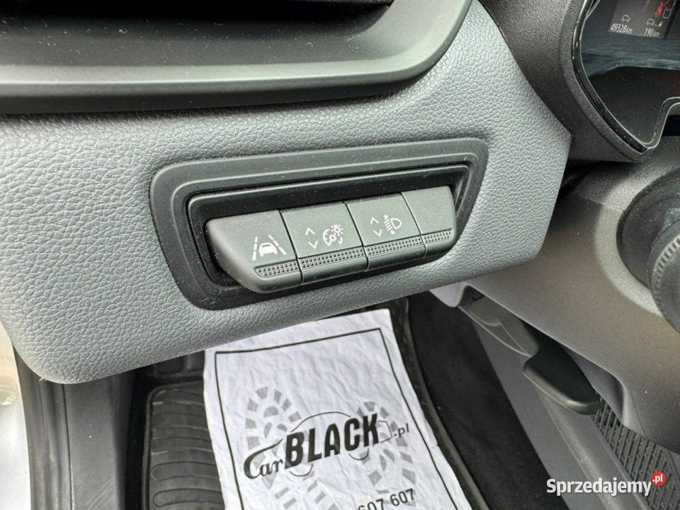 Renault Clio PROMOCJA Pisemna Gwarancja 12 Konin