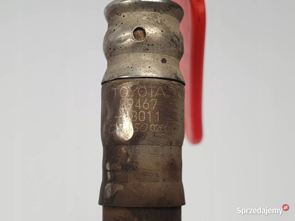 SONDA LAMBDA Toyota RAV4 Camry 20 30 24V Lexus Sondy lambda Chełm