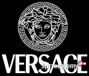 Ekskluzywny Pasek Versace Wrocław