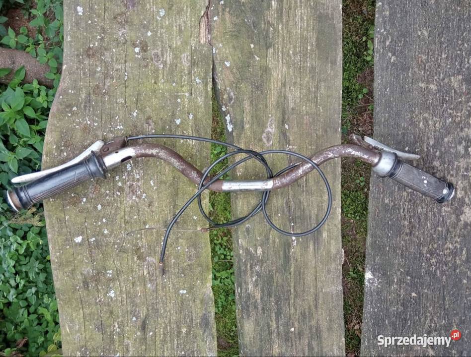 Jawa Perak Kierownica Białogard