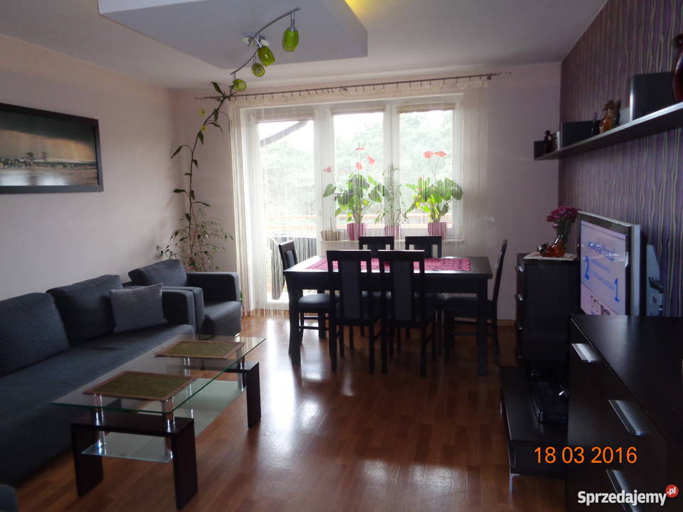 3POKOJOWE MIESZKANIE KTBS ODSTĄPIĘ Mieszkania