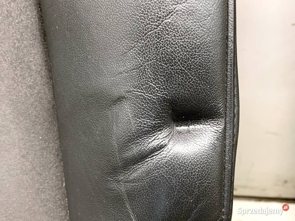 FOTELE KANAPA BOCZKI KOMPLET AUDI Q7 4L SUV 0616