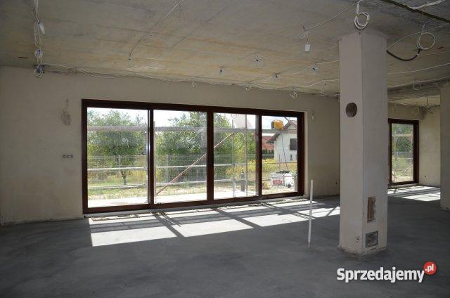 Nowoczesny dom na Kraków Kraków sprzedam