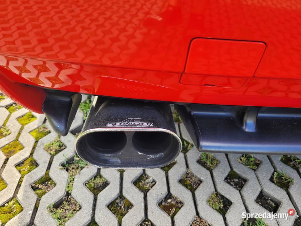 Bmw e36 320 Coupe Silnik 28 M52 Fabryczny Jasło