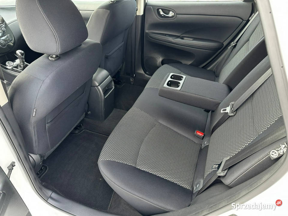 Nissan Pulsar 12B Klima Alufelgi Stan manualna Ostrowiec Świętokrzyski