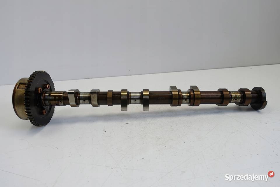 Hyundai Sonata IV 24 16V A3M17 ABA0353 ssący osobowe Chełm