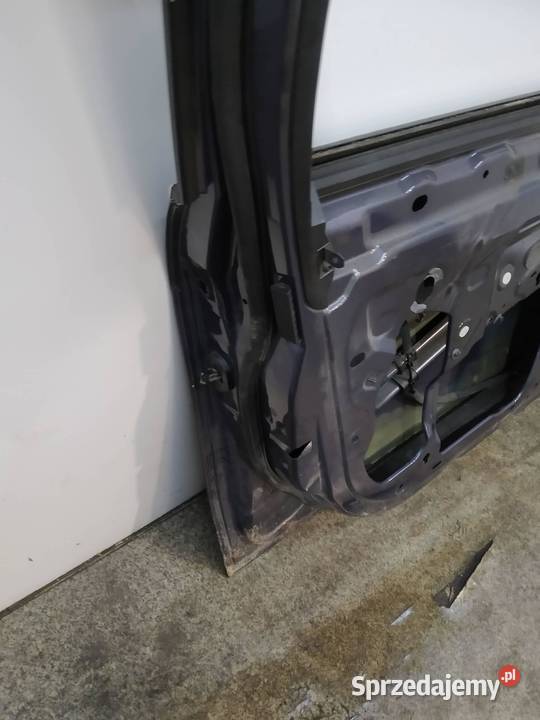 DRZWI LEWE PRZÓD EB Ford Focus Mk3 20102019 świętokrzyskie sprzedam