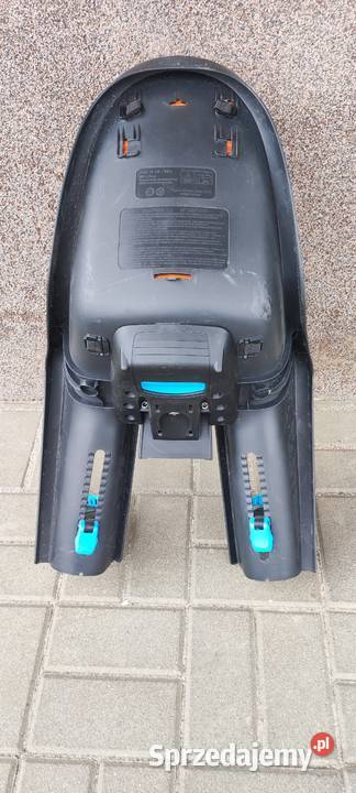 Fotelik THULE RideAlong Mini