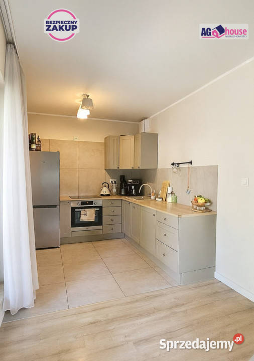 sprzedaży mieszkania Tczew 47m2 2pokojowe sprzedam