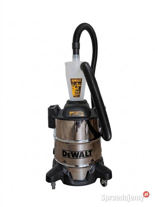 Separator DeWalt Wynajem Ochrona Odkurzacza Do Buczkowice