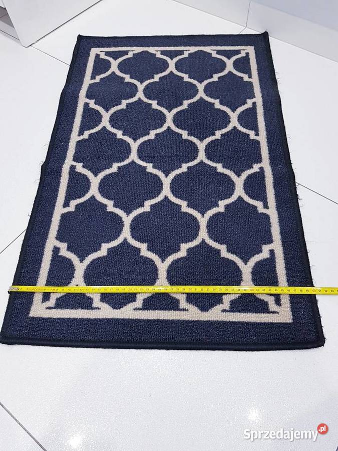 Dywaniki łazienkowe uniwersalne Dąbrowa Górnicza sprzedam