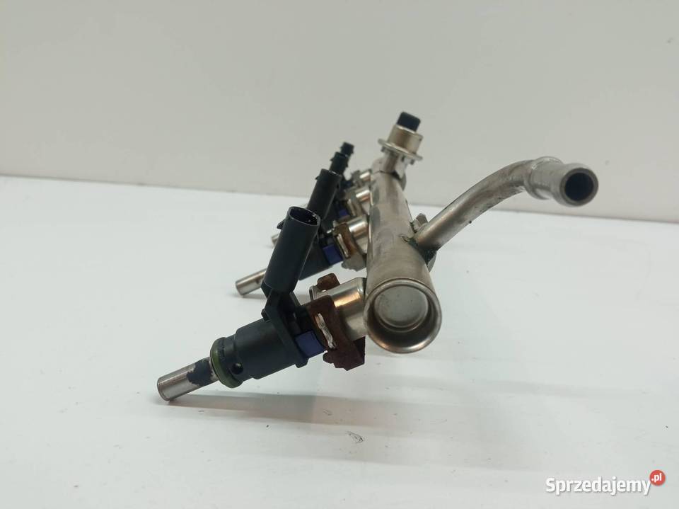 LISTWA WTRYSKOWA A2660700395 20 B MercedesBenz sprzedam