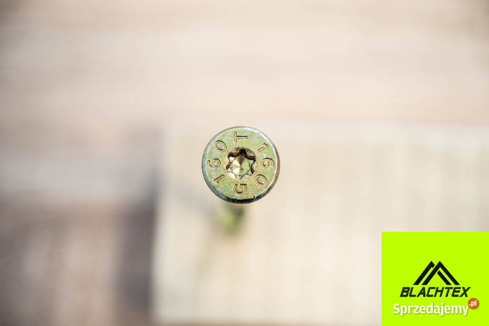 Wkręty Ciesielskie Tanio Jarosław