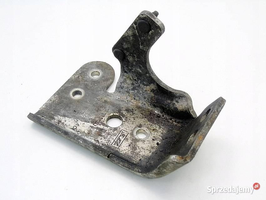 ŁAPA WSPORNIK SILNIKA 23 16V FORD MAVERICK MAZDA osobowe Sosnowiec