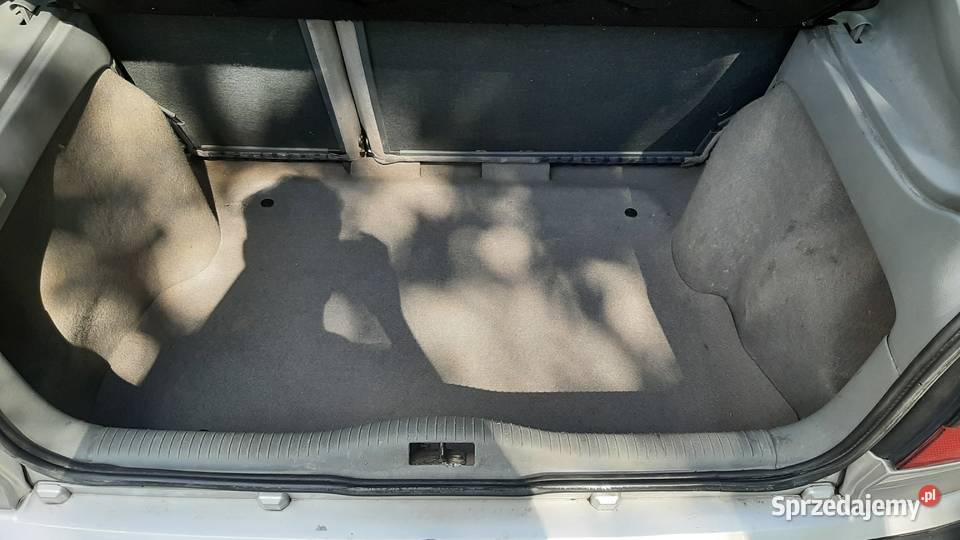 Skoda Felicia 1999 pierwszy właściciel benzyna mazowieckie Milanówek