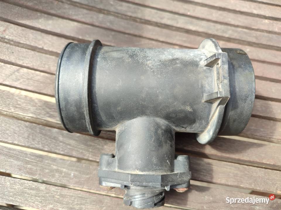 PRZEPŁYWOMIERZ MERCEDES W124 0000940048 Aleksandrów Łódzki