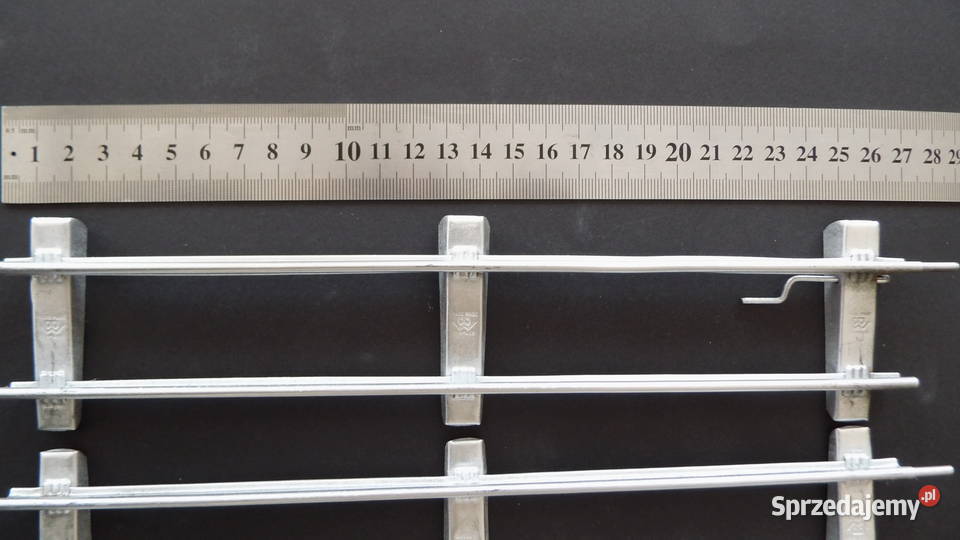 stare tory 32 mm Zestaw Radzewice