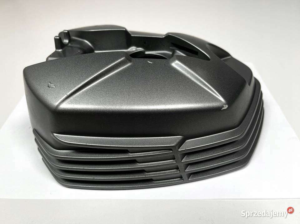 BMW R nine T Dekiel Pokrywa głowicy lewa 9898668 Łobżenica