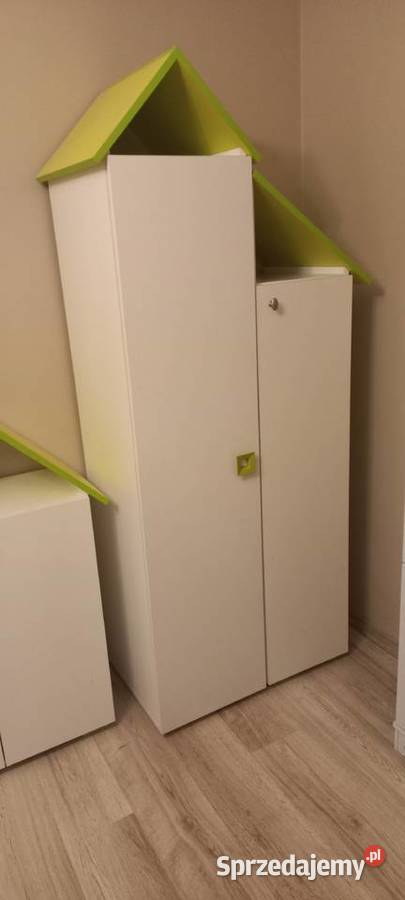 Zestaw mebli dziecięcych Kraków Meble małopolskie Wielka Wieś